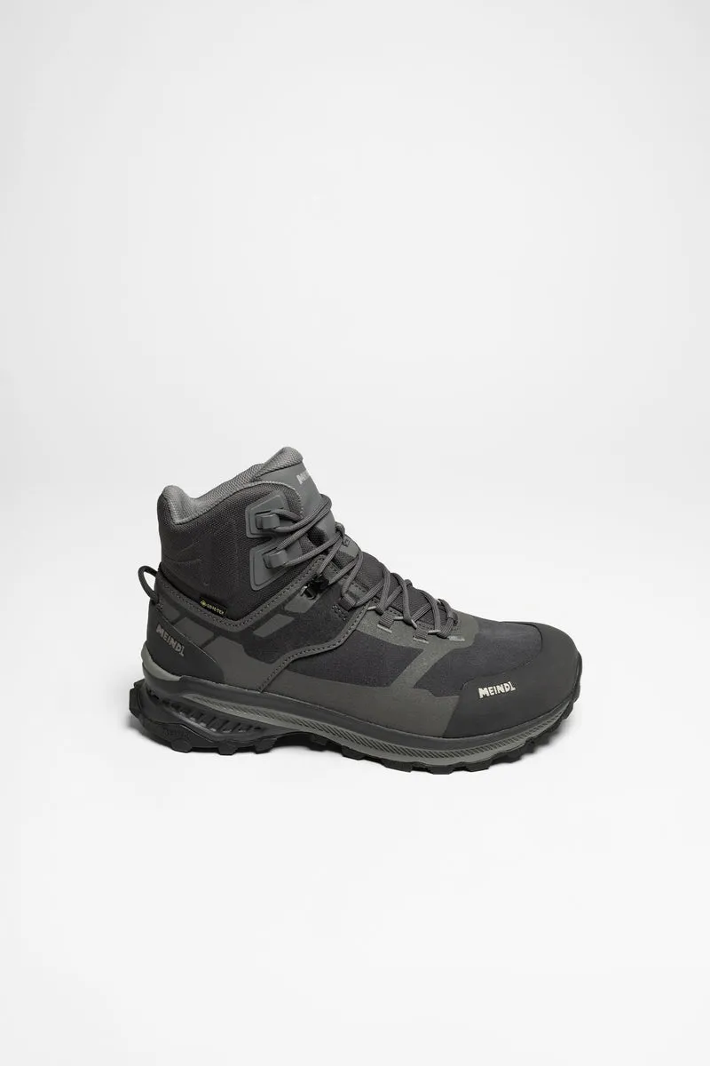 Winter Hiker GTX Herren (Anthrazit/Grau)