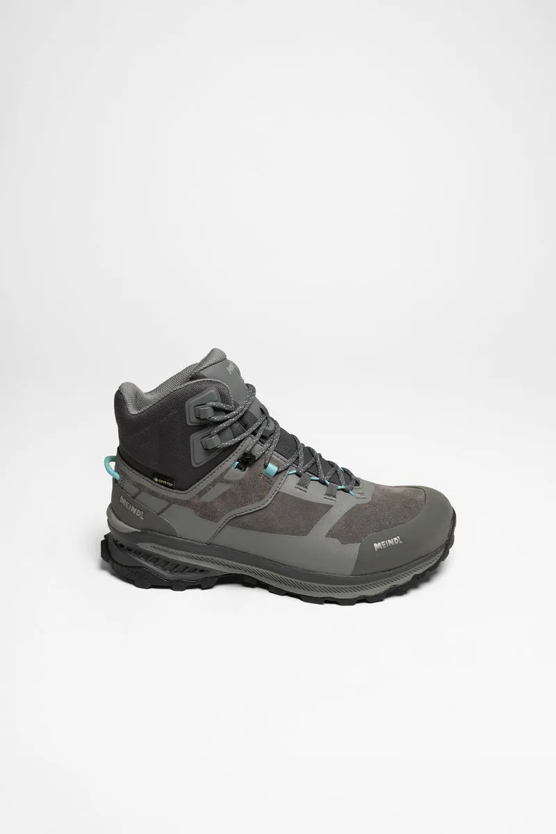Winter Hiker Lady GTX Damen (Grau/Türkis)
