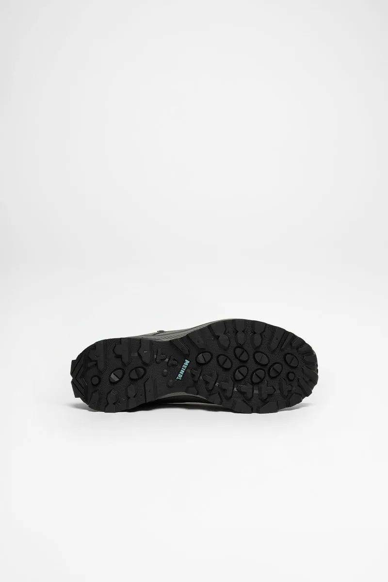 Winter Hiker Lady GTX Damen (Grau/Türkis)