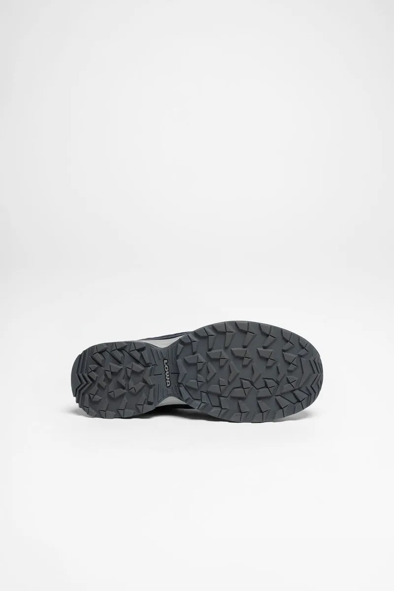 Innox Evo II GTX Ws Damen (Navy/Rotholz)