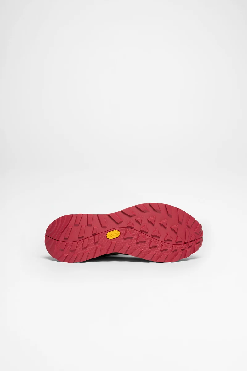 Eldora Lady GTX Damen (Schilf/Magenta)