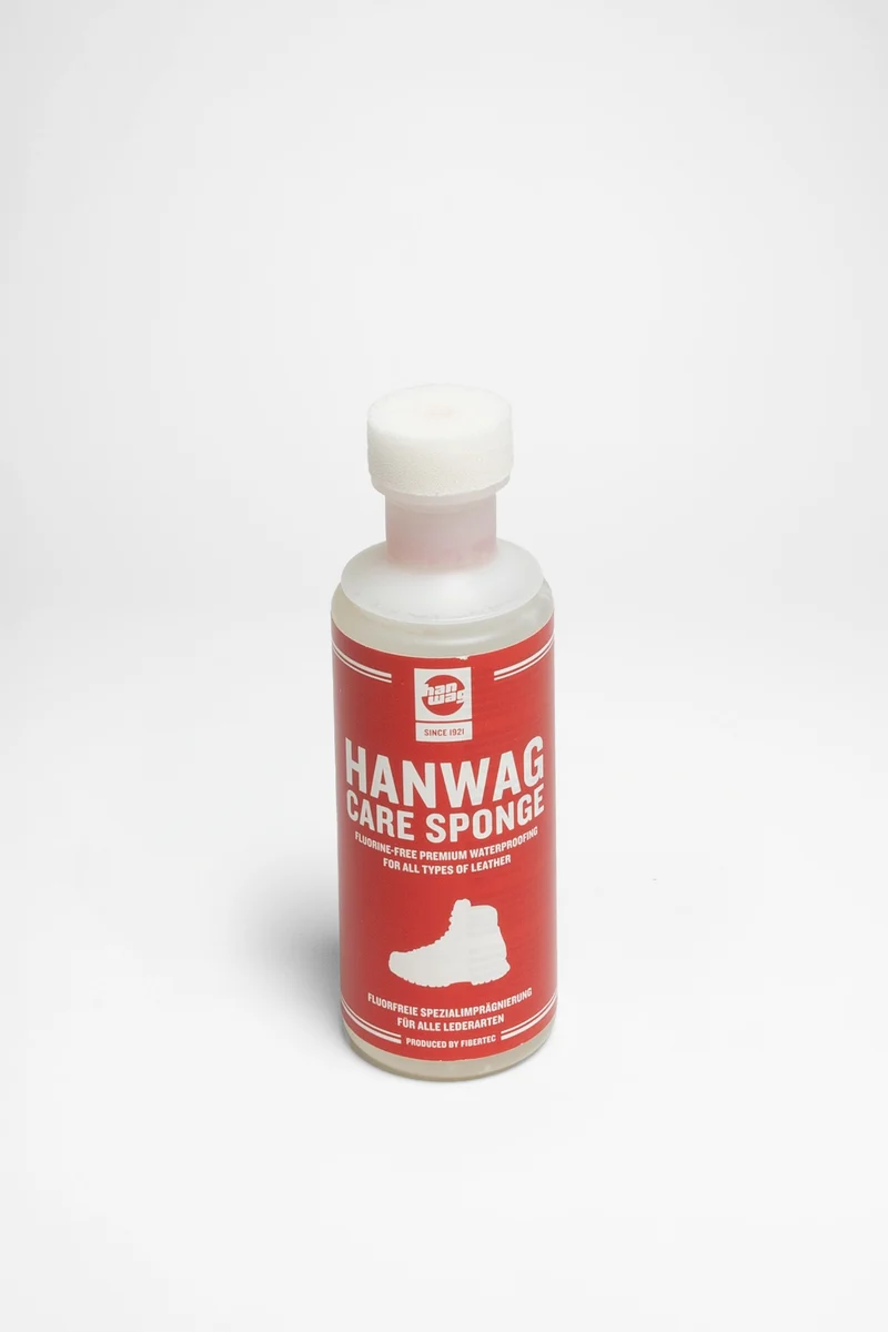 Hanwag Care Sponge - Schuhpflege