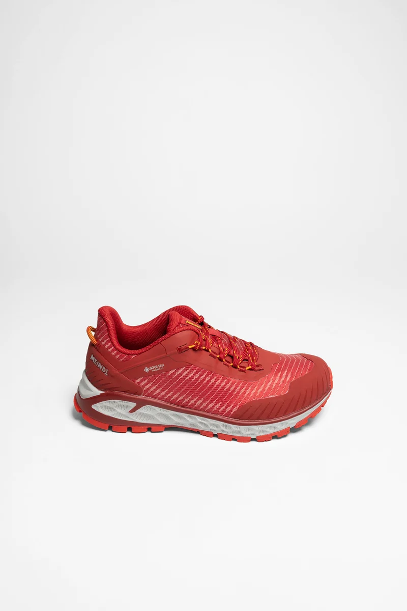 Power Walker Lady 4.2 Damen (Rot/Orange)