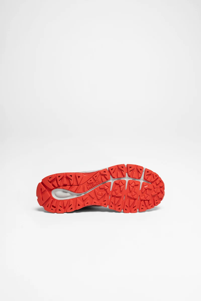 Power Walker Lady 4.2 Damen (Rot/Orange)