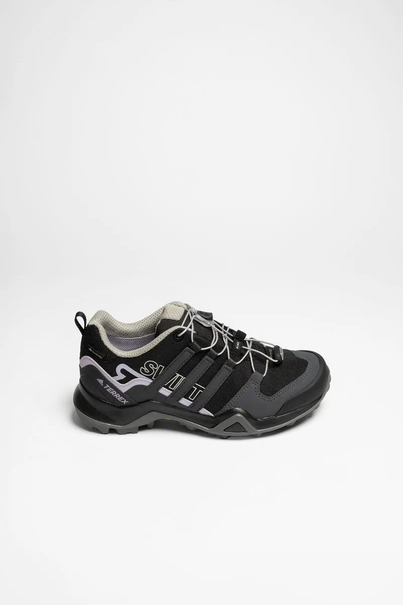 Terrex Swift R2 GTX W Damen (Cblack/Dgsogr/Prptnt)