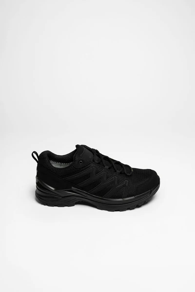 Innox Pro GTX Lo TF Herren (Schwarz)