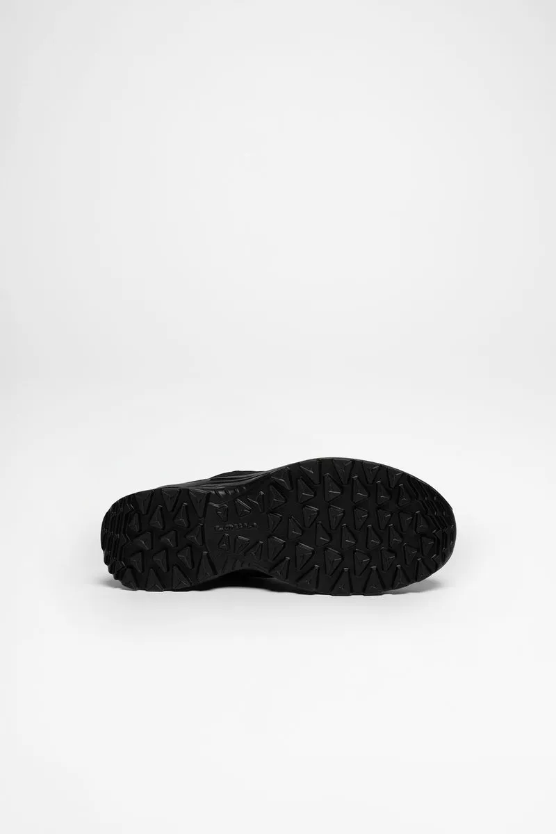 Innox Pro GTX Lo TF Herren (Schwarz)