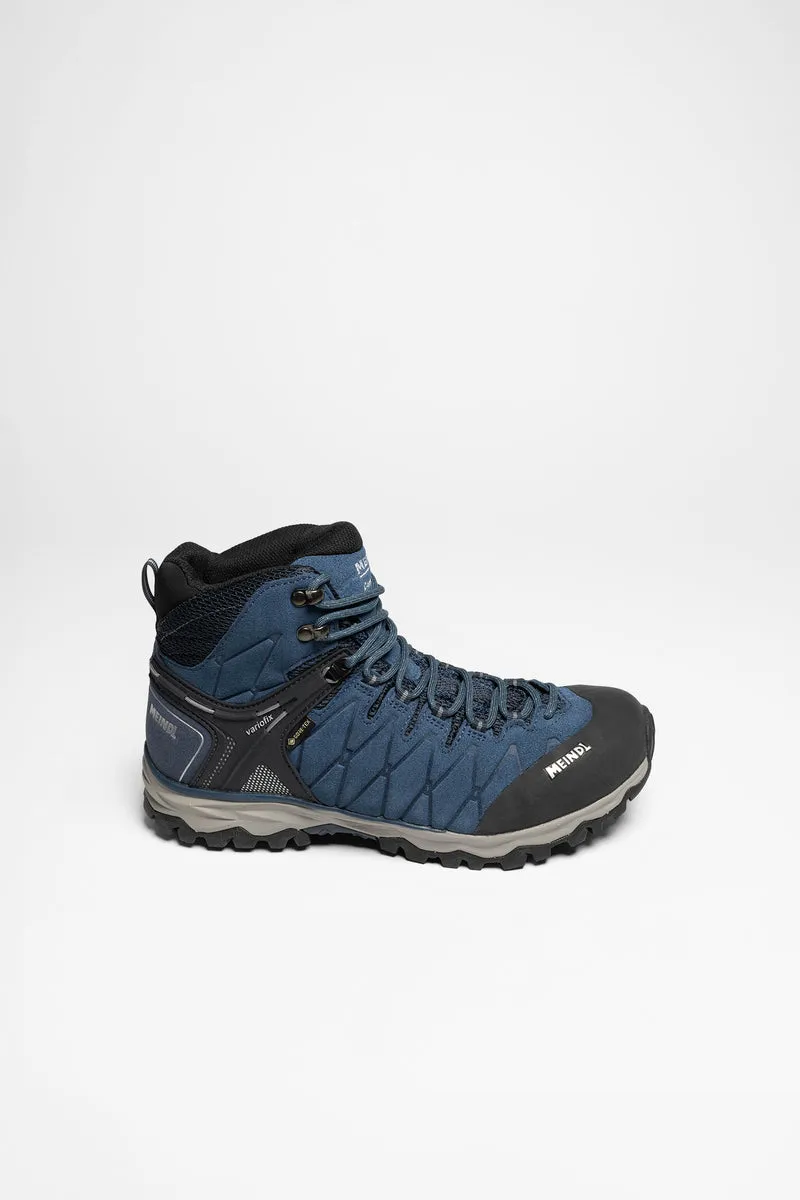 Mondello Mid GTX Herren (Marine/Dunkelblau)