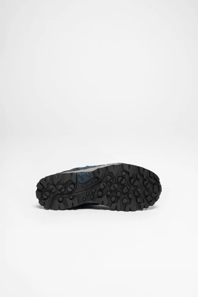 Mondello Mid GTX Herren (Marine/Dunkelblau)