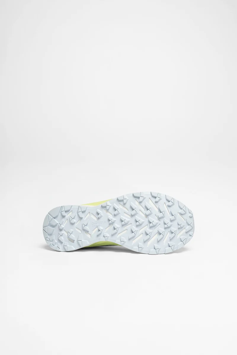 Amplux 2 Ws Damen (Nebelblau/Mint)