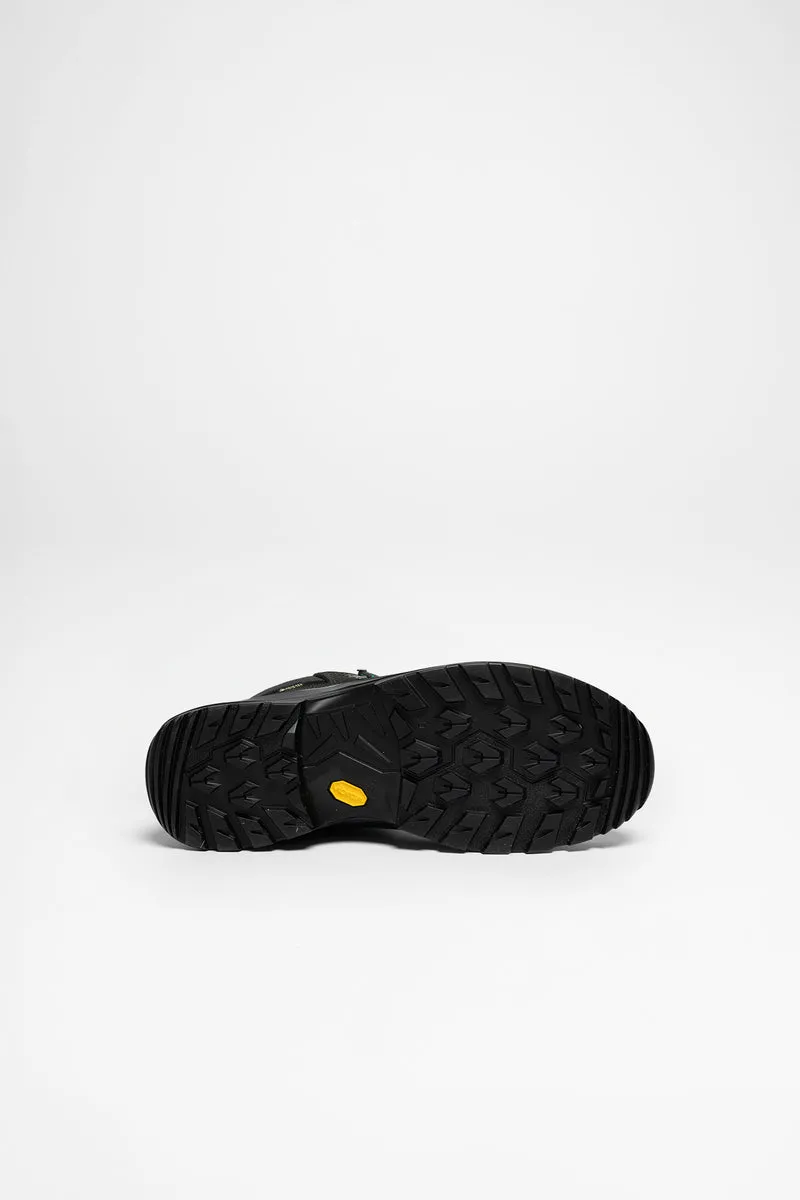 Renegade EVO GTX Mid Ws S Damen Asphalt/Türkis)