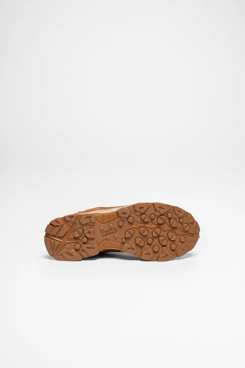 Lite Trail Lady GTX Damen (Terracotta/Natur)