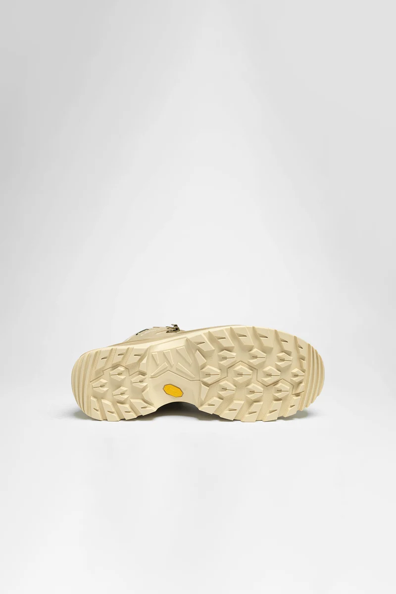 Renegade Evo GTX Mid Ws Damen (Champagner/Panna)