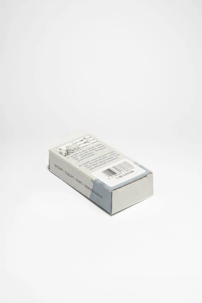 Schnürsystem Elastics (Schwarz)