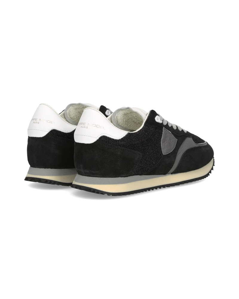 Sneakers Blville Women, Black