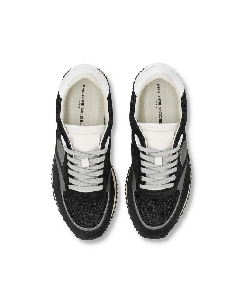Sneakers Blville Women, Black
