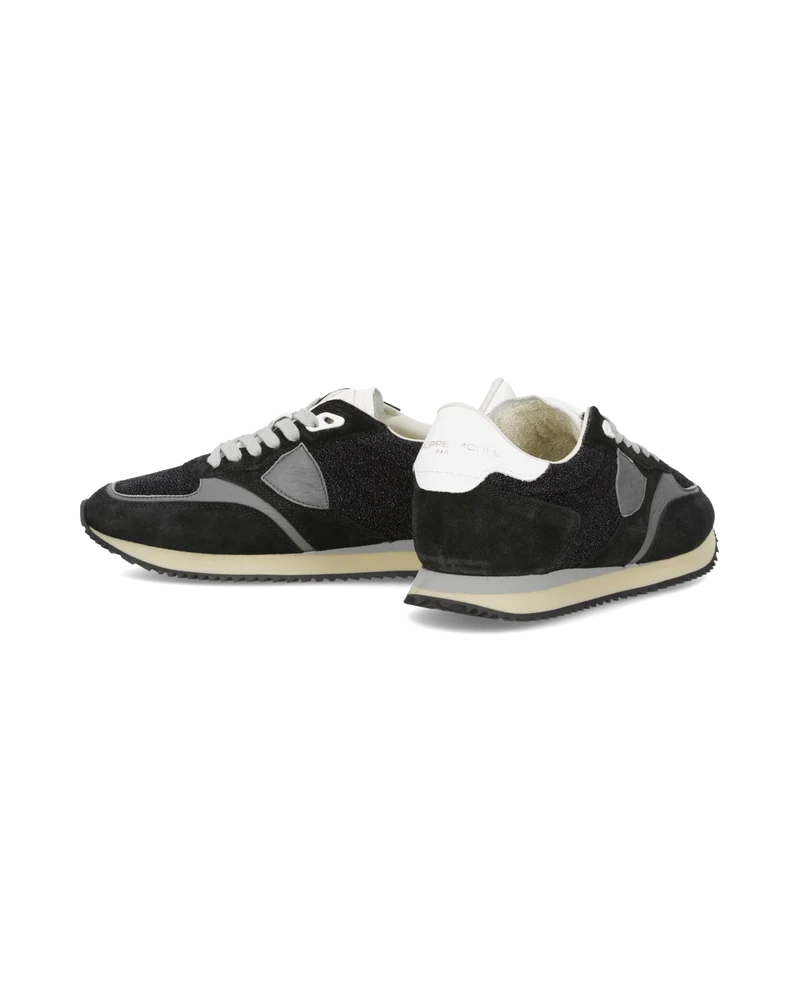 Sneakers Blville Women, Black