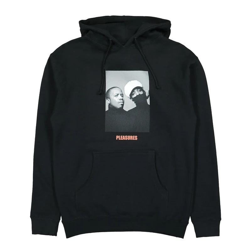 Vocabulary Hoody