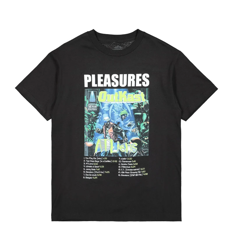 Atliens T-Shirt