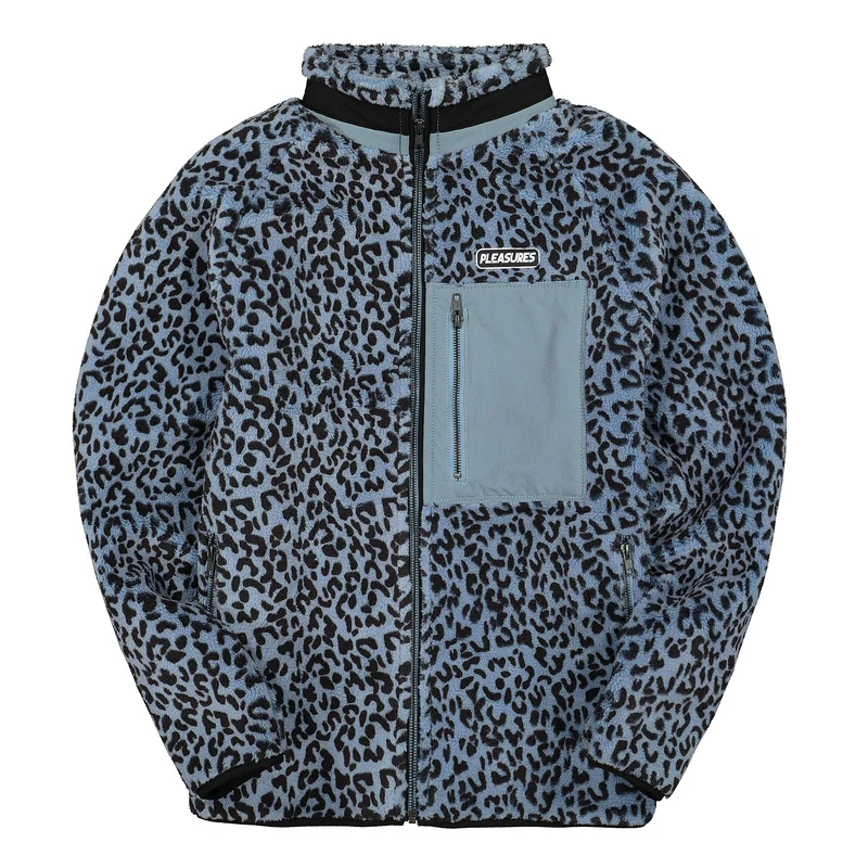 Wild Sherpa Jacket