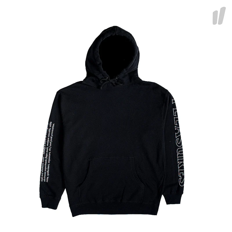 Industrial Hoody