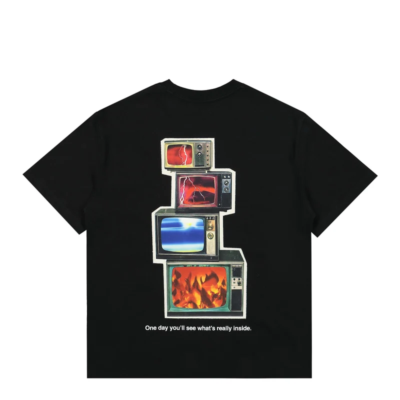 Appreciation Heavyweight T-Shirt