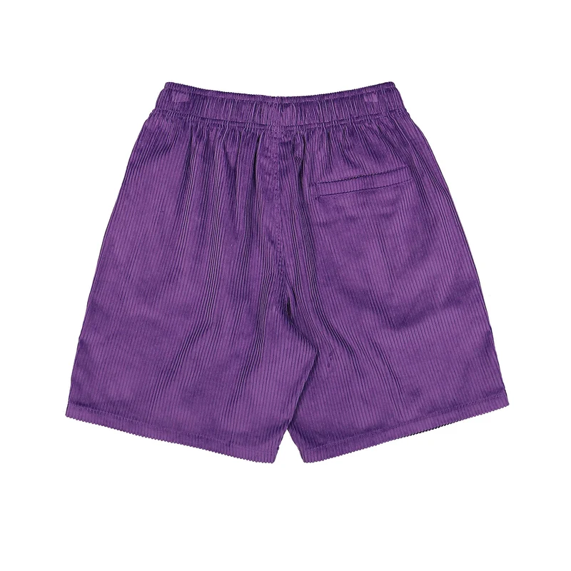 Flip Corduroy Shorts