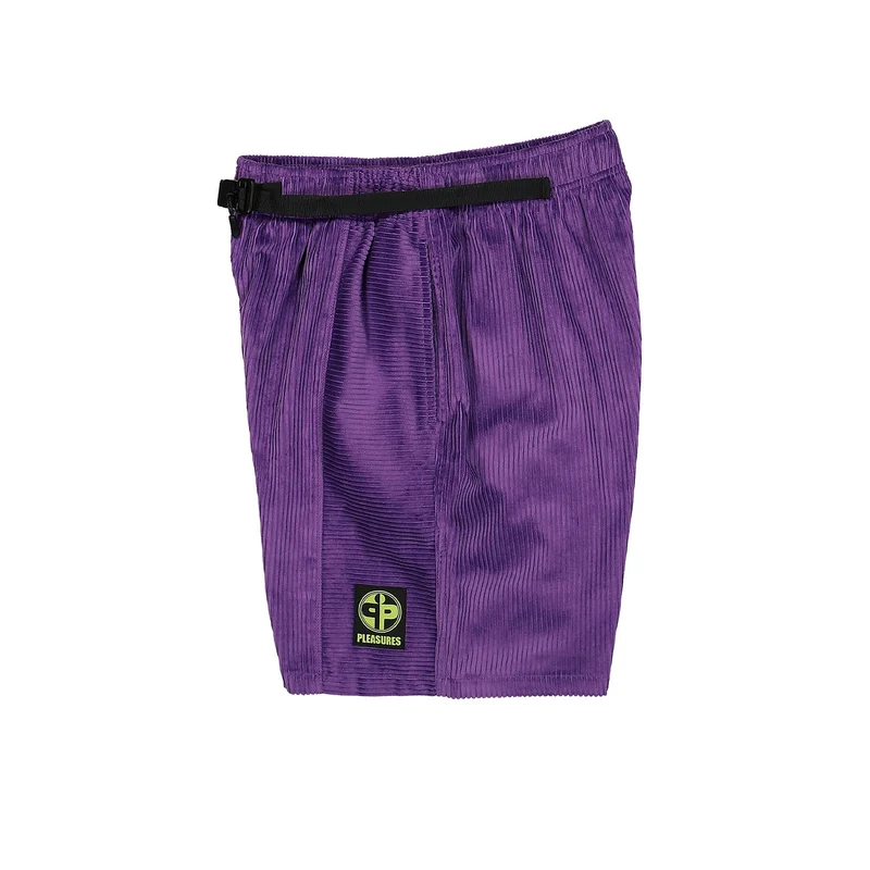 Flip Corduroy Shorts