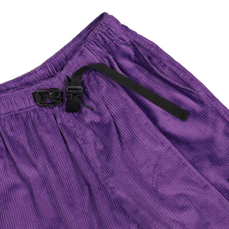 Flip Corduroy Shorts
