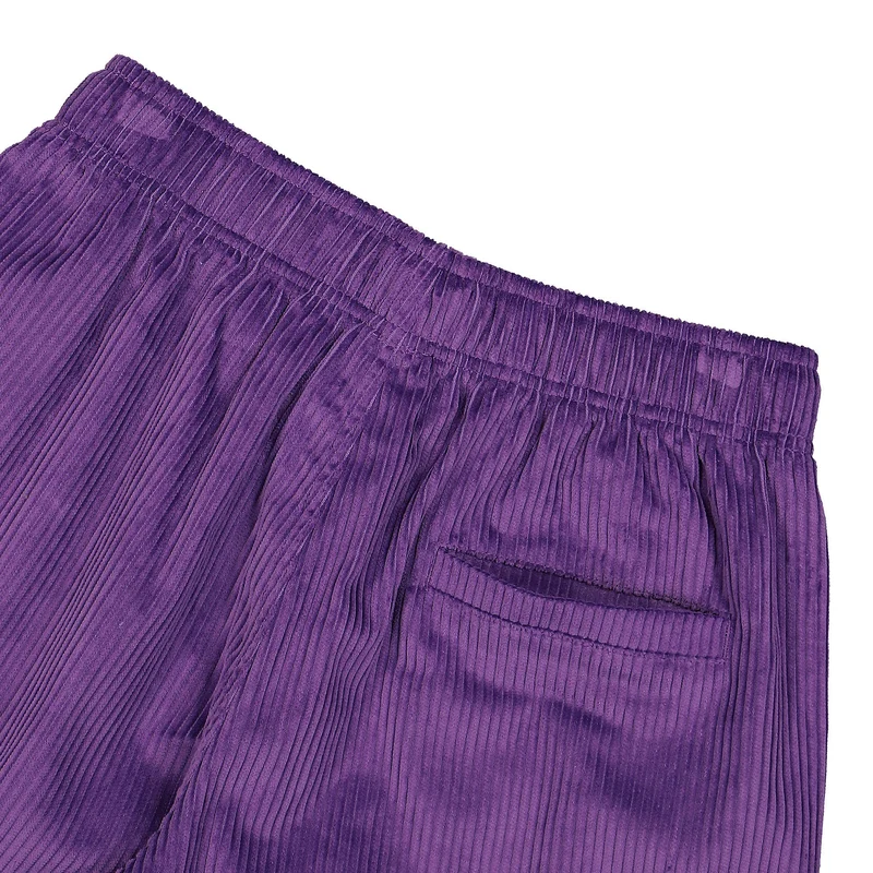 Flip Corduroy Shorts