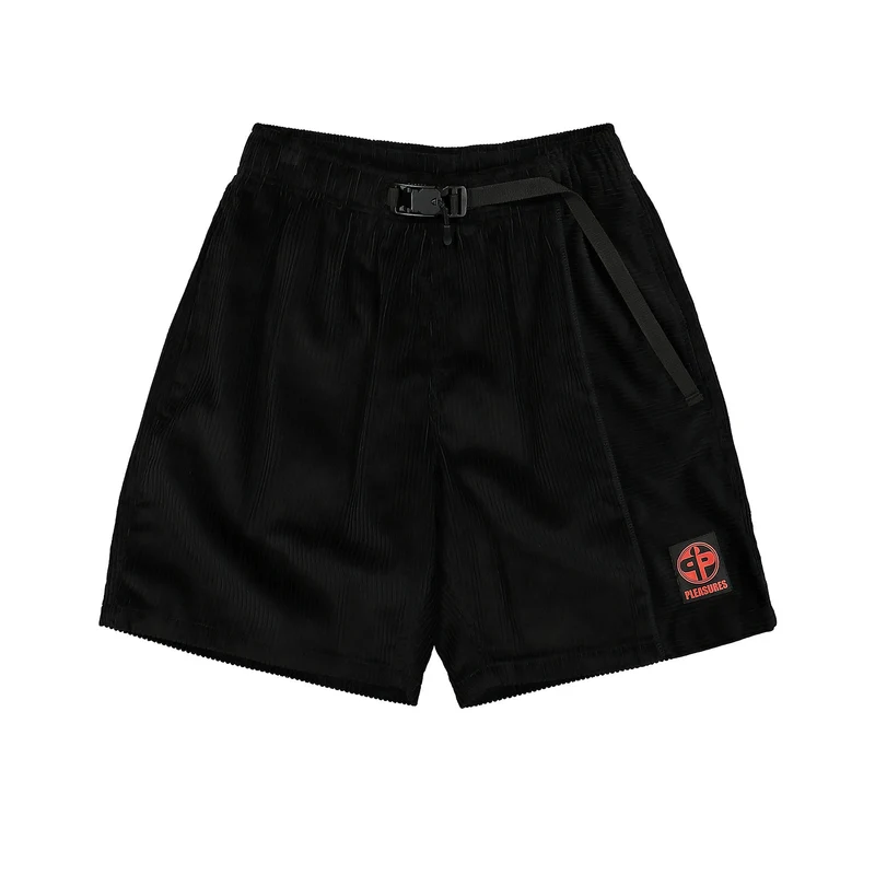 Flip Corduroy Shorts