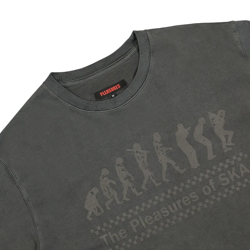 Evolution Heavyweight T-Shirt
