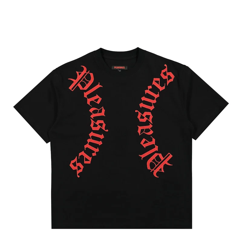 Harness Heavyweight T-Shirt