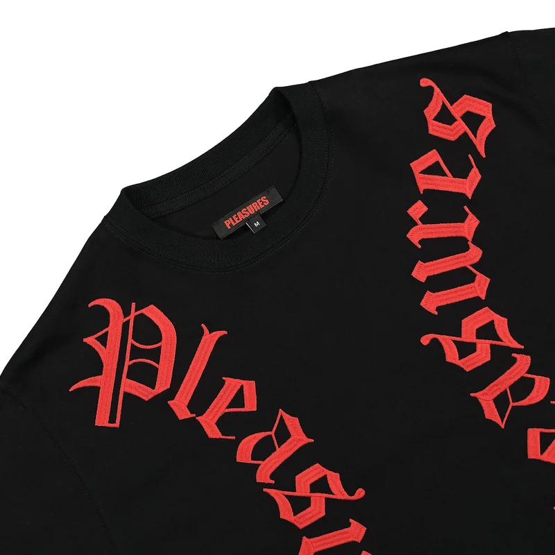 Harness Heavyweight T-Shirt