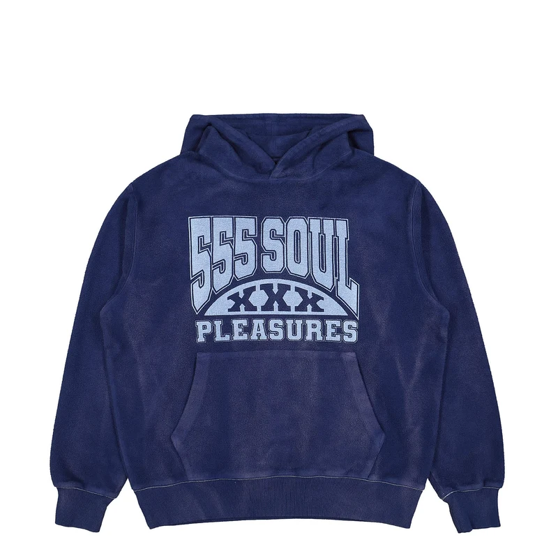 53X Inside Out Hoodie