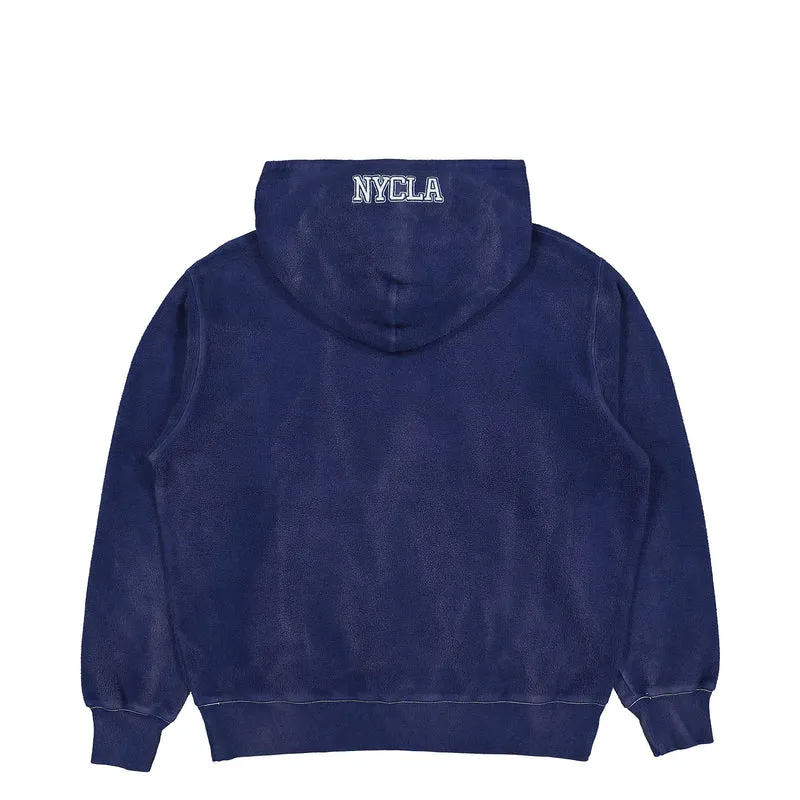 53X Inside Out Hoodie