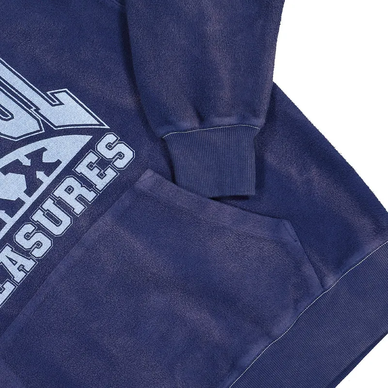 53X Inside Out Hoodie