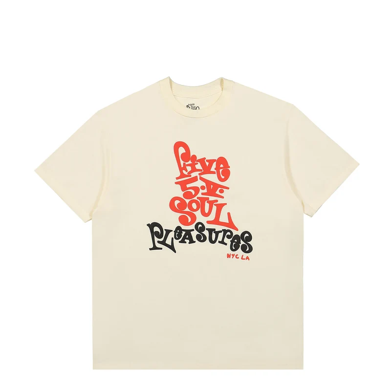 Five 5 V T-Shirt