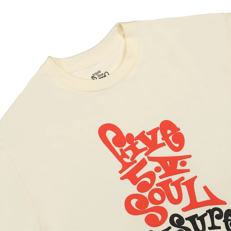 Five 5 V T-Shirt