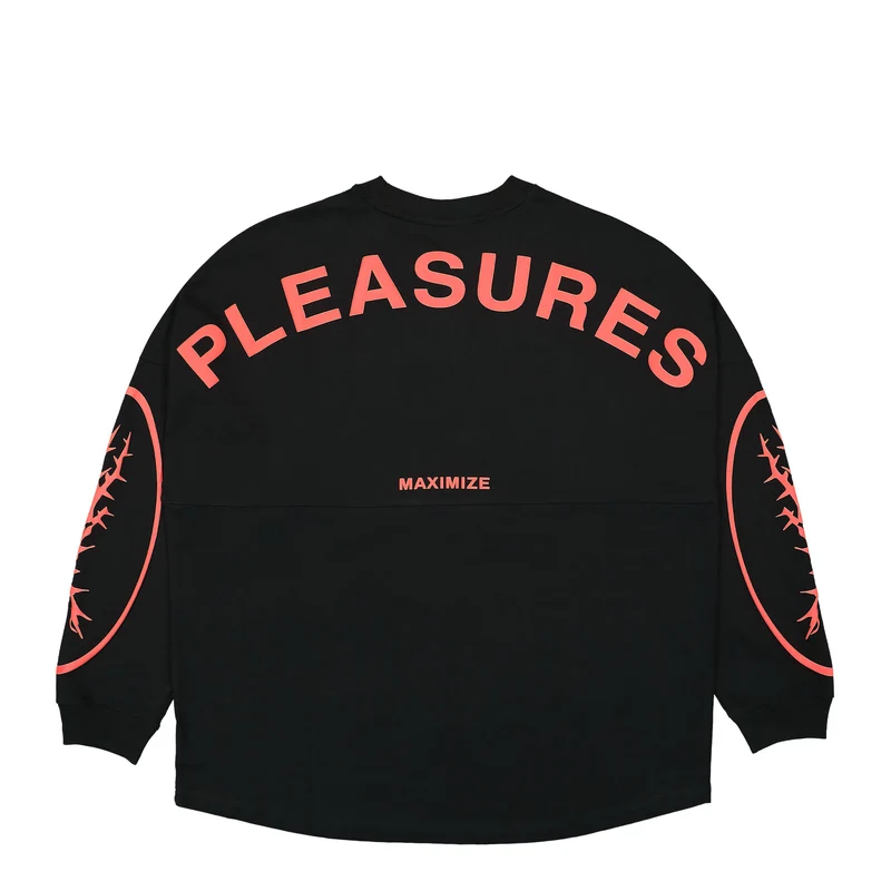 Maximize Jersey