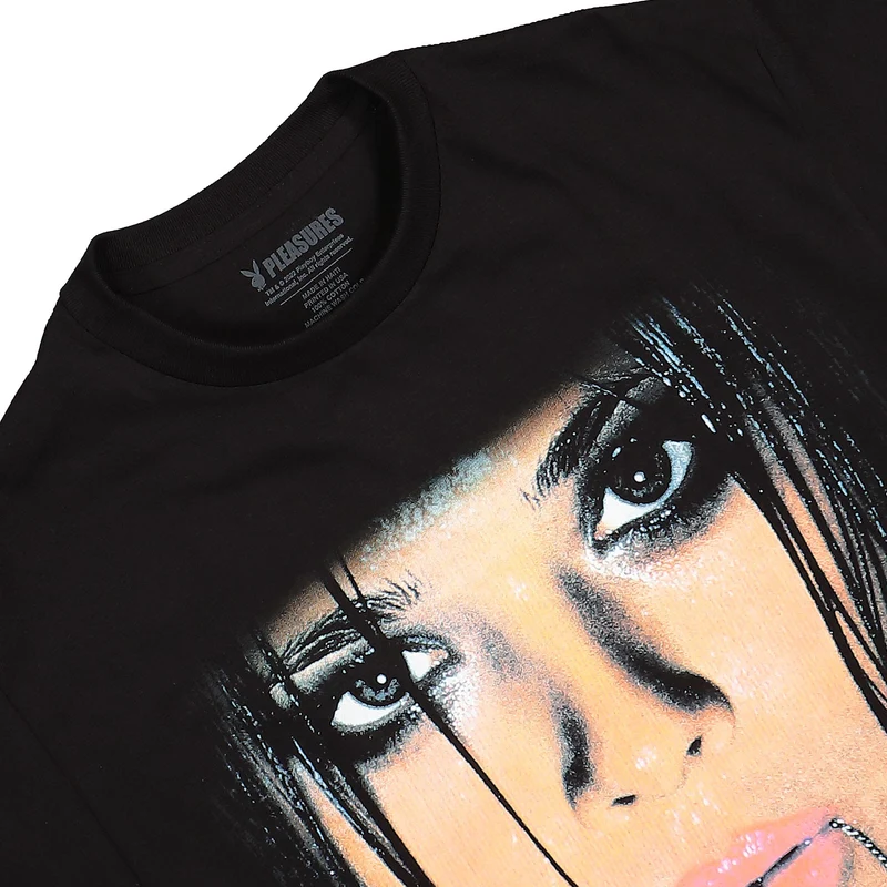 Playboy x Pleasures 1977 T-Shirt