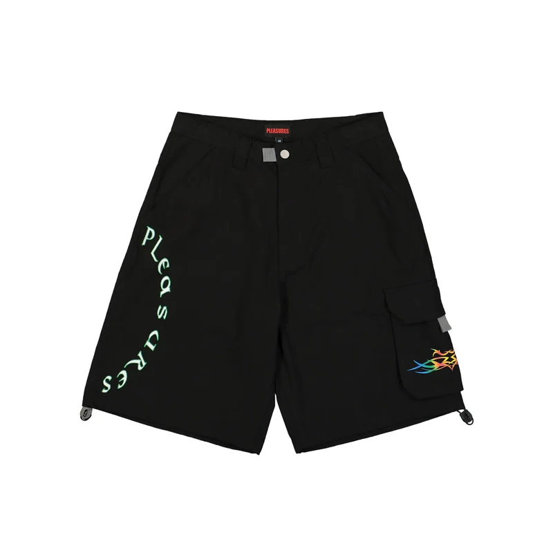 Adventure Cargo Shorts