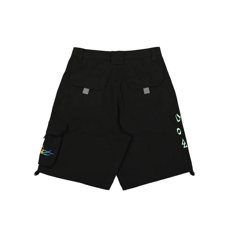 Adventure Cargo Shorts
