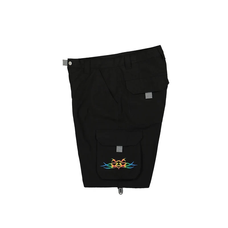 Adventure Cargo Shorts
