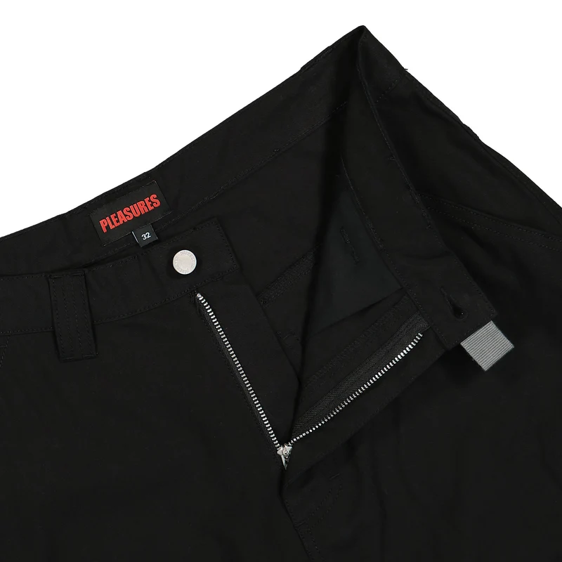 Adventure Cargo Shorts