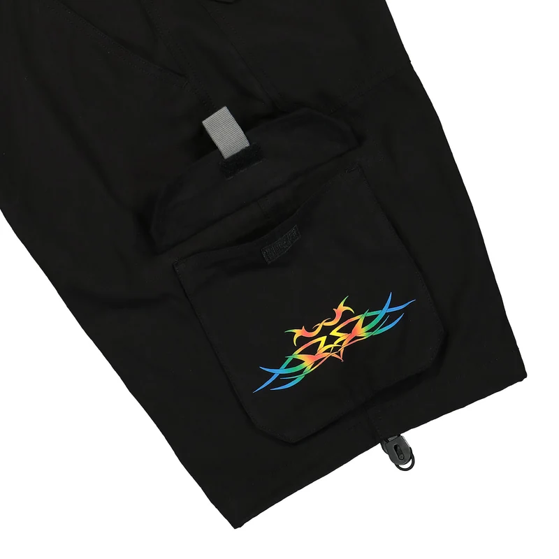 Adventure Cargo Shorts
