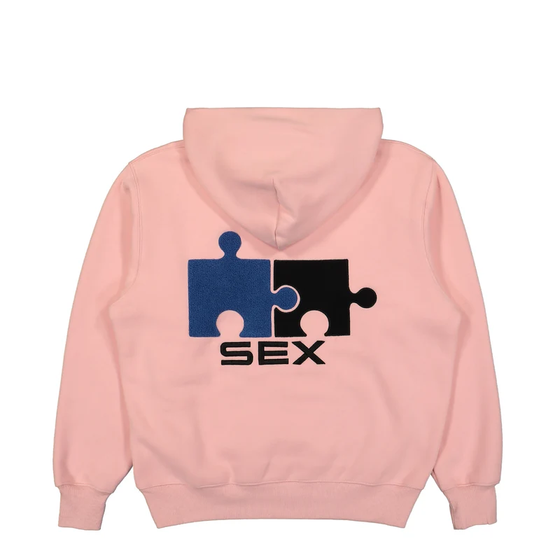 Puzzle Hoodie