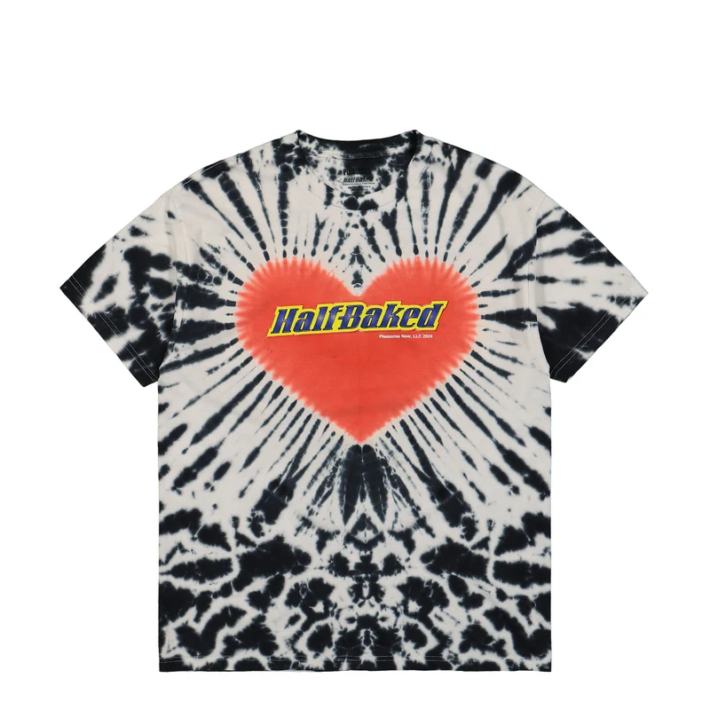Half Baked T-Shirt