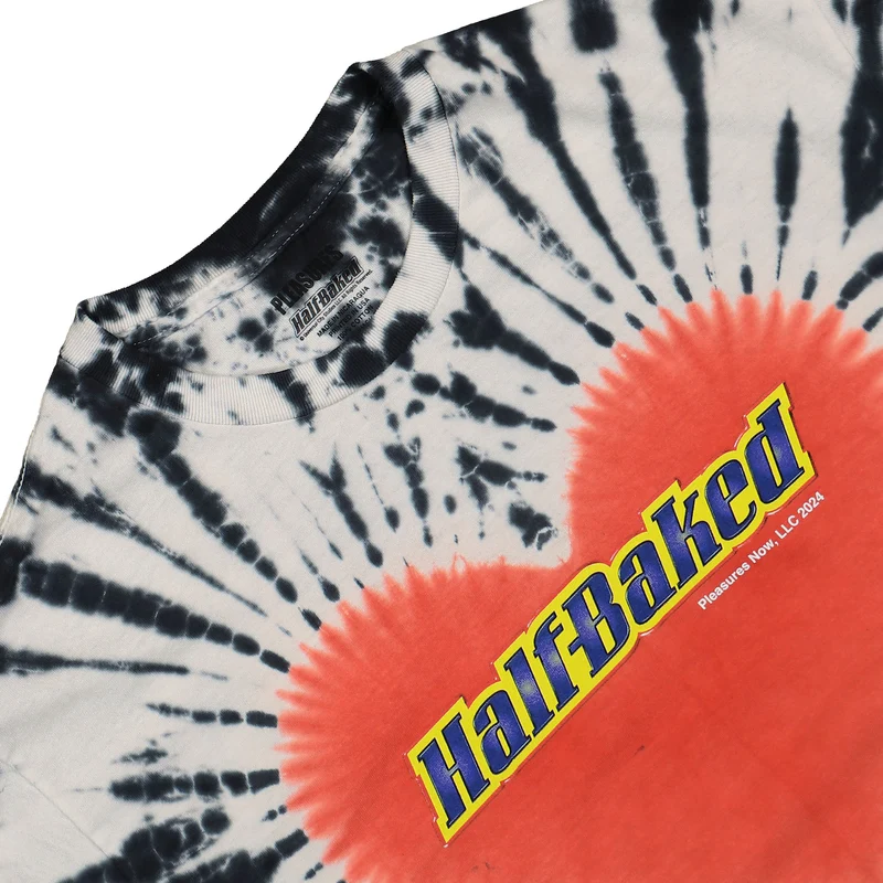 Half Baked T-Shirt