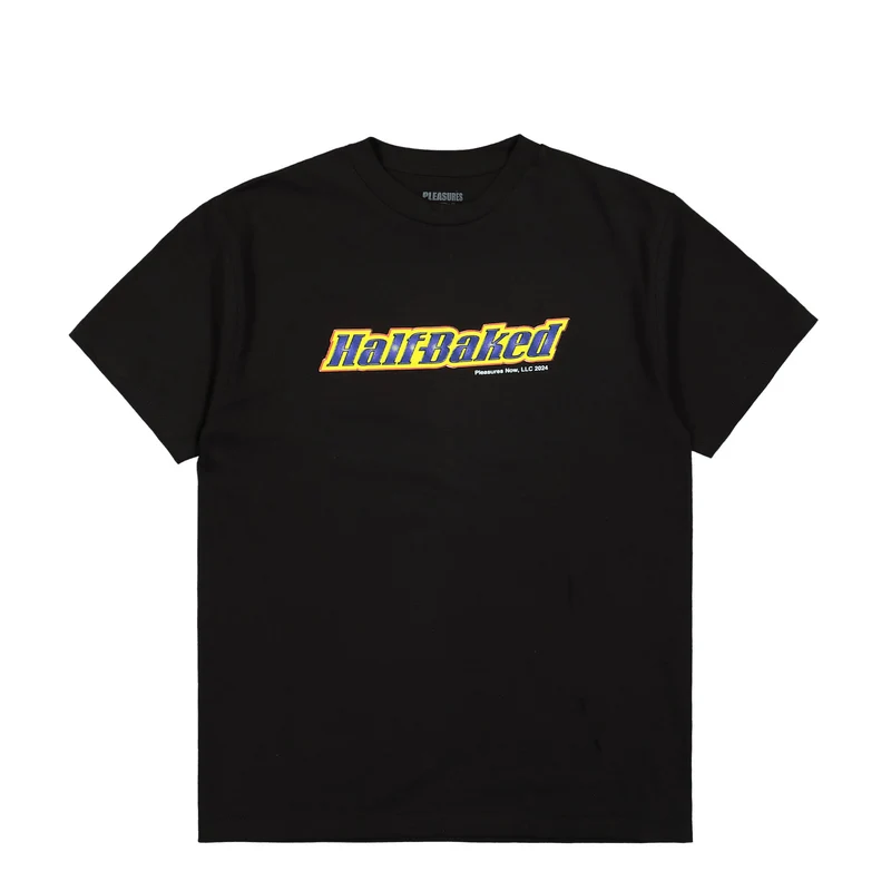 Half Baked T-Shirt